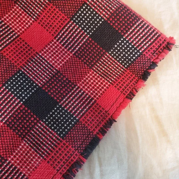 Derek Lam 10 Crosby plaid mini skirt - Picture 6 of 8